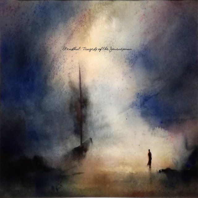 Stendhal: Tragedy of the Journeyman