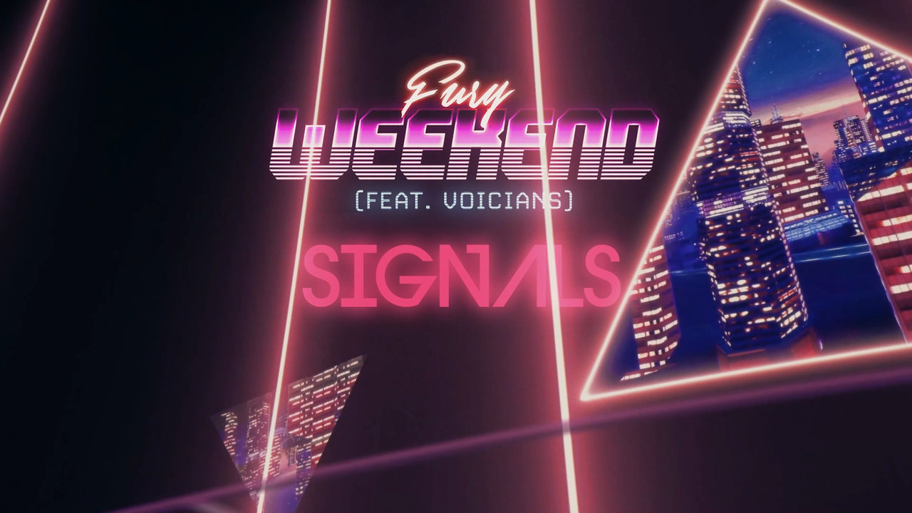 Signals