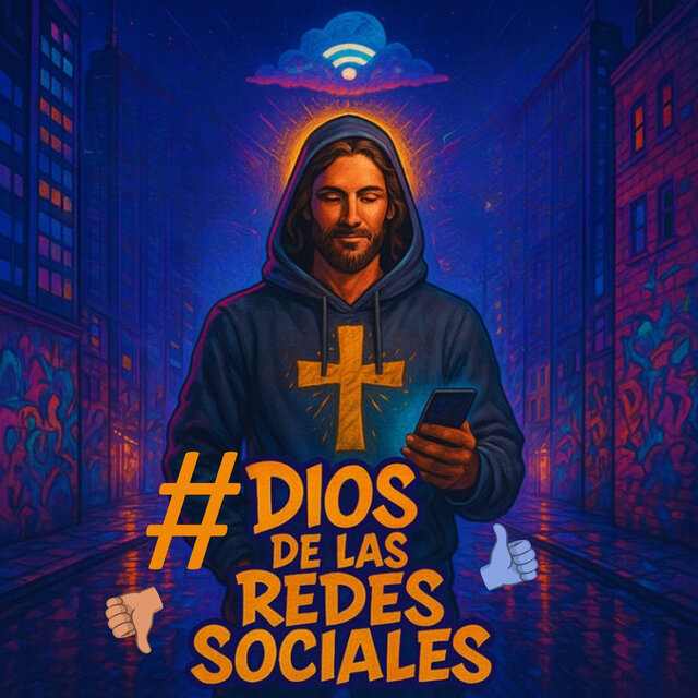 Dios de las Redes Sociales
