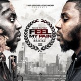 Hold You Down (feat. Ashley Lashae)
