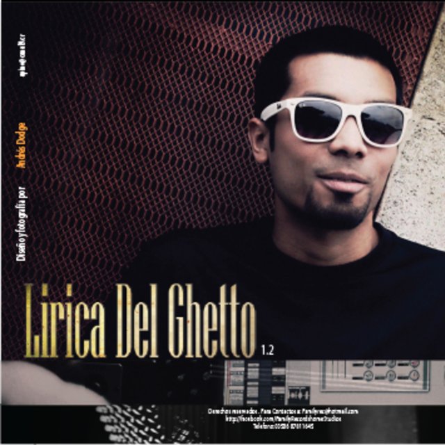 Lirica Del Ghetto 1.2