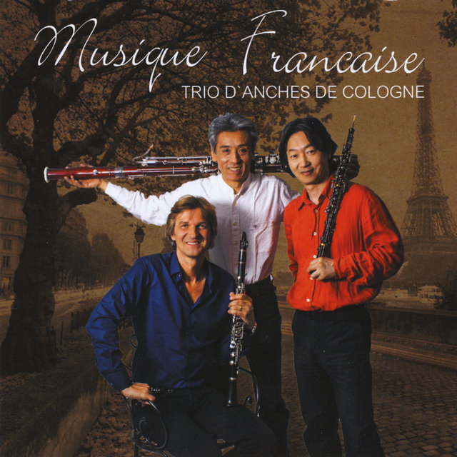 Musique Francaise