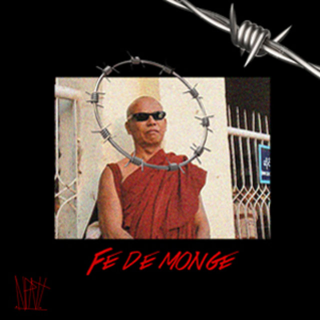 Fé de Monge