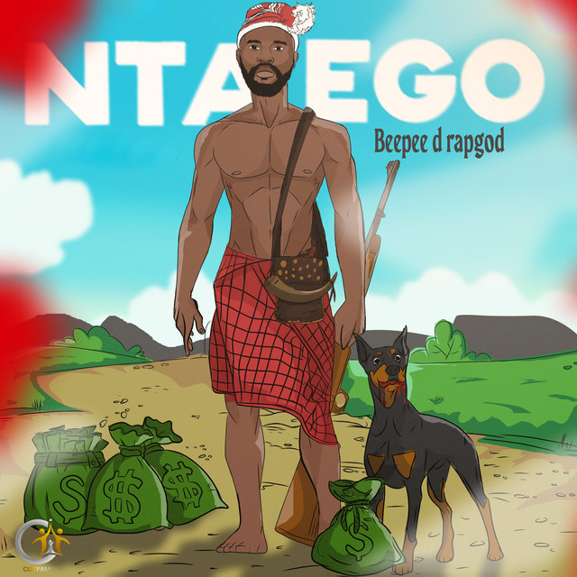 Nta Ego
