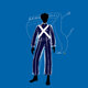 Cover art for album 7 piano sketches by André 3000