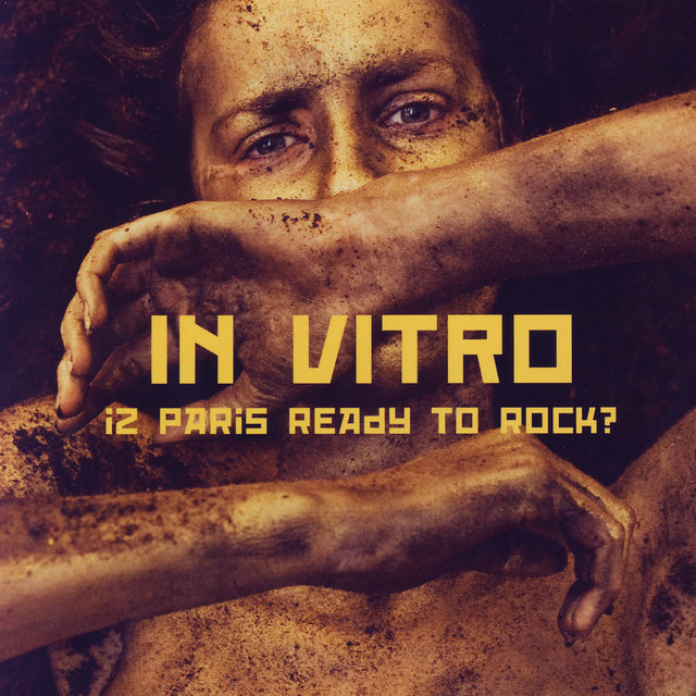 Iz Paris Ready To Rock?