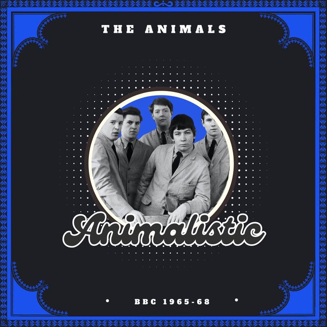 Animalistic (BBC 1965-68)