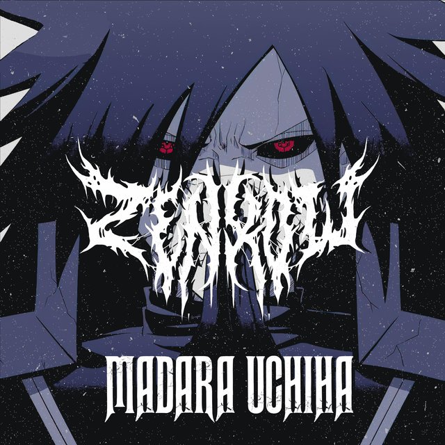MADARA UCHIHA