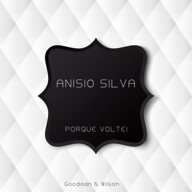 Porque Voltei