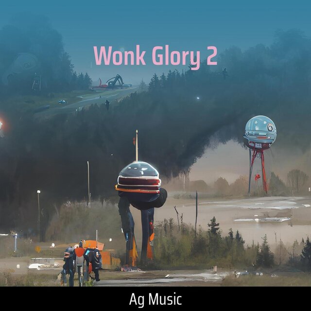 Wonk Glory 2