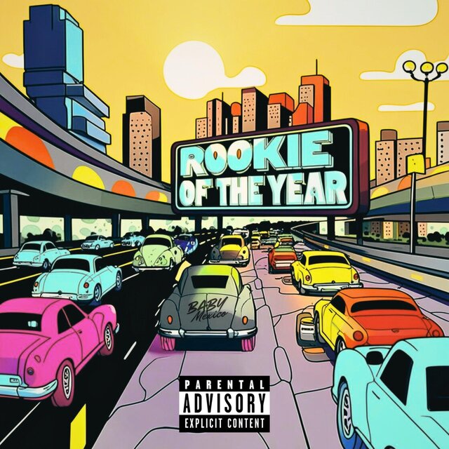 Rookie of the year