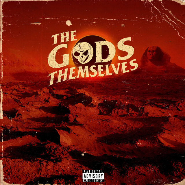 The God’s Themselves