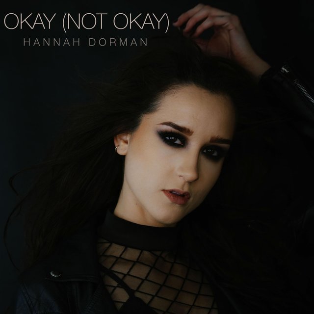 Okay (Not Okay)