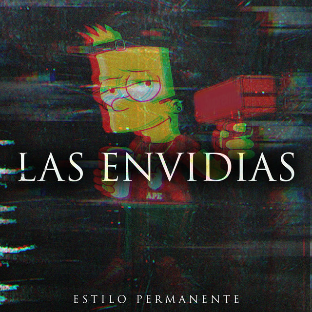 Las Envidias