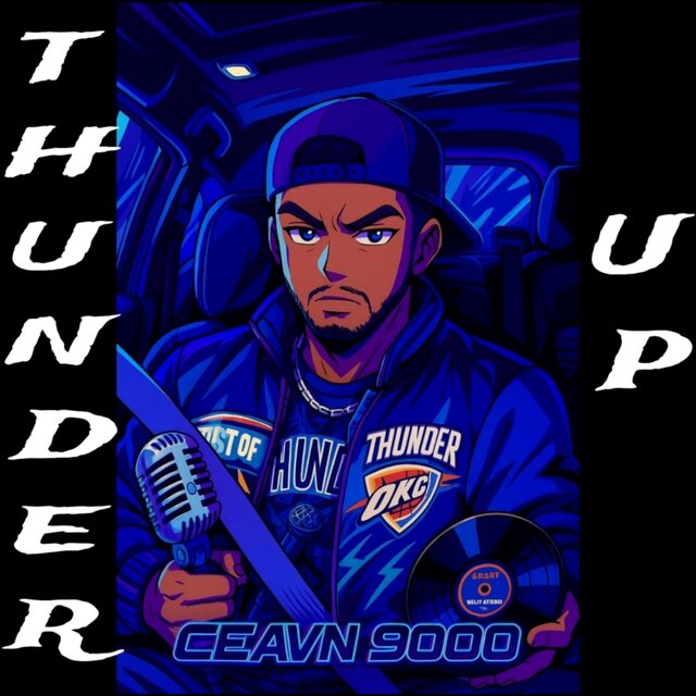 Thunder Up