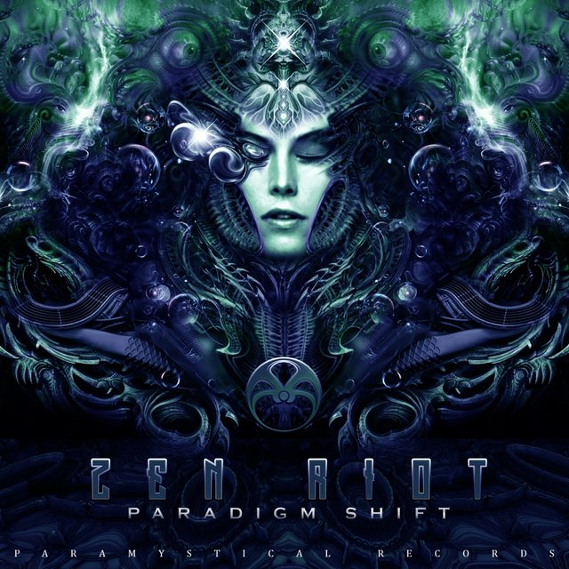 Paradigm Shift