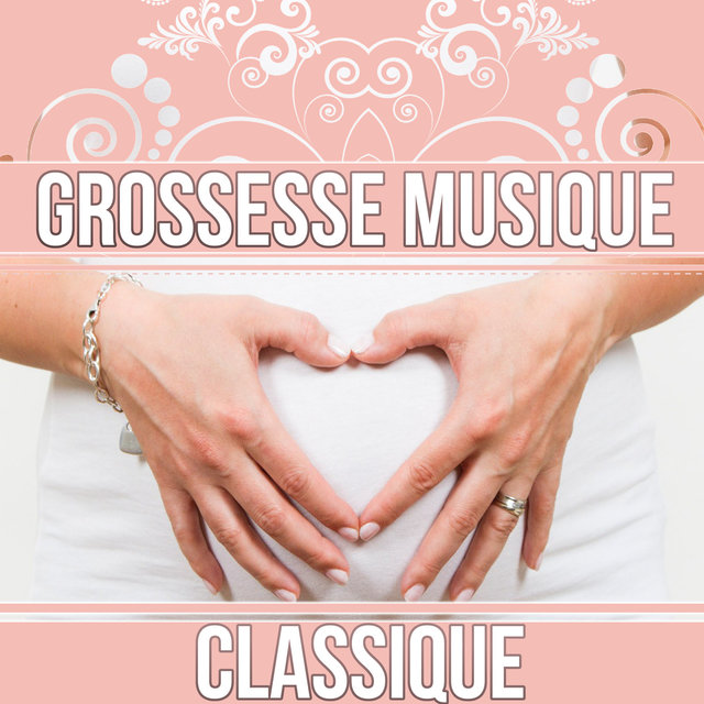 Grossesse musique classique - Femme enceinte, L’accouchement, Musique pour détente & Respirer, Piano, Mozart