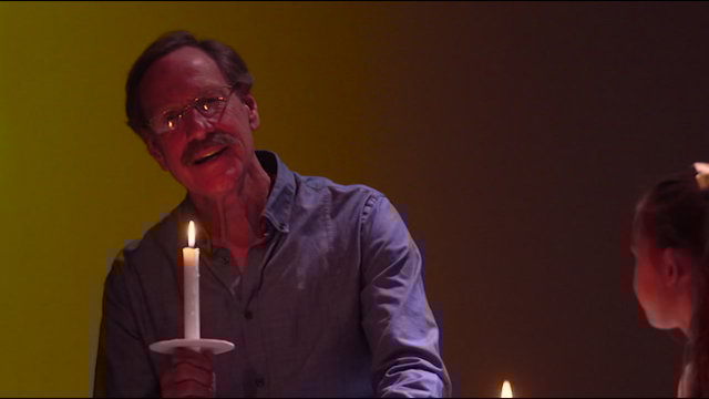 Loof Die Heer (Live in Midrand, Panavision Studio, 2015)