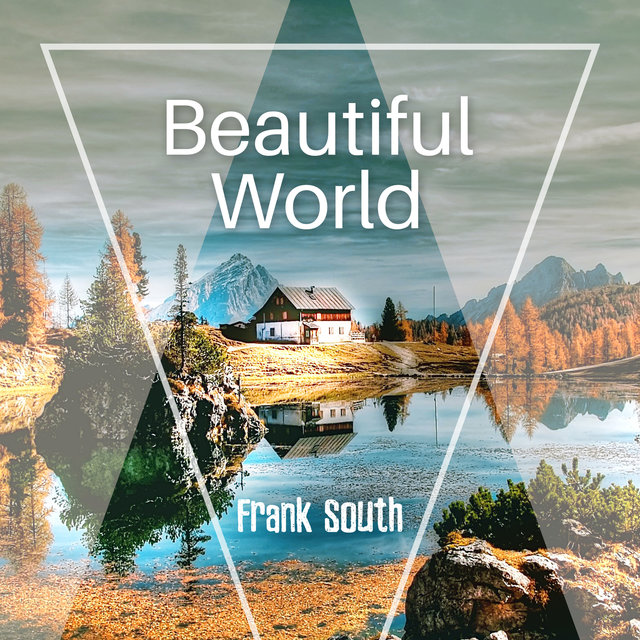 The beautiful South album. We Live in a beautiful World. A little time the beautiful South. Nothing matters.