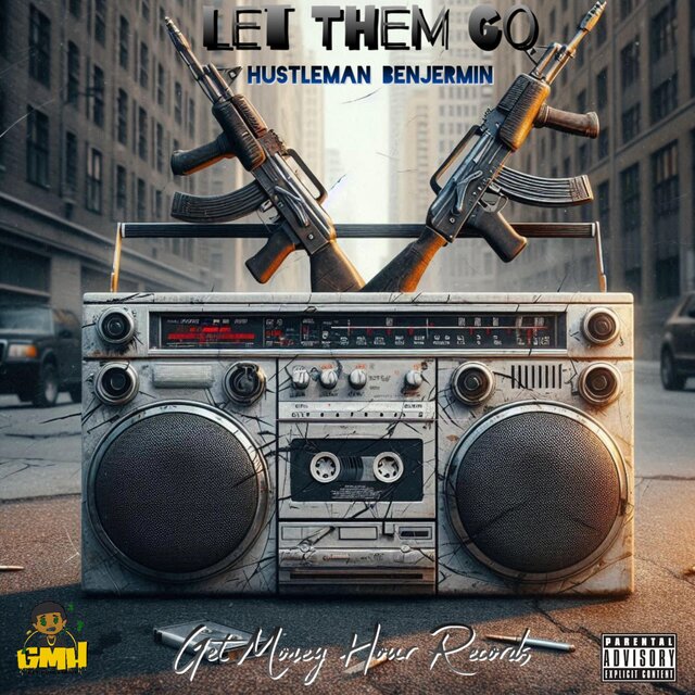 Let Them Go