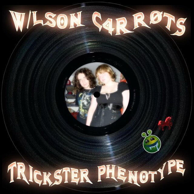 Trickster Phenotype