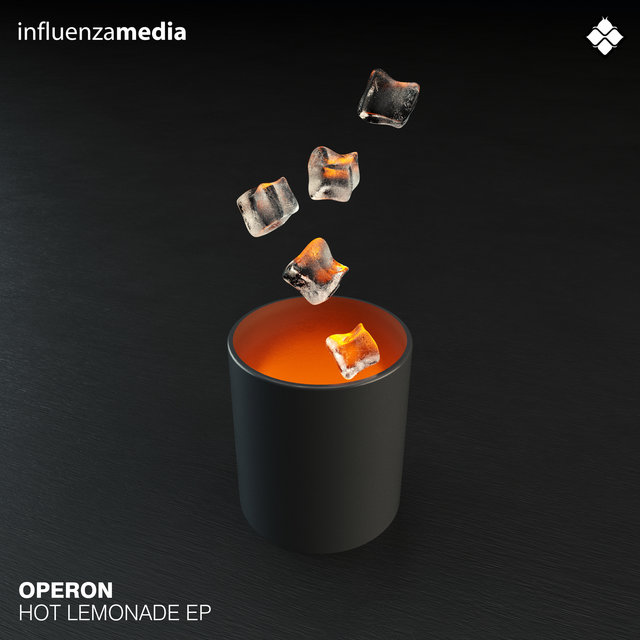 Hot Lemonade EP