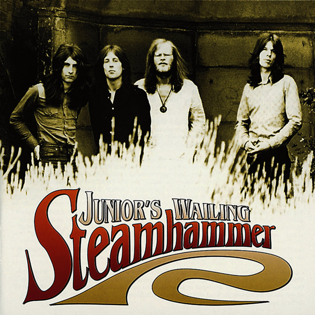 Junior's Wailing (2011 Remastered)