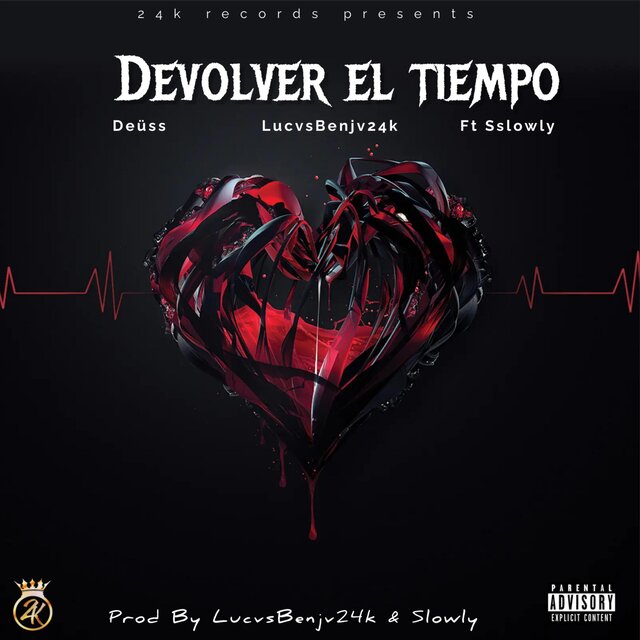 Devolver el tiempo (feat. Sslowly)