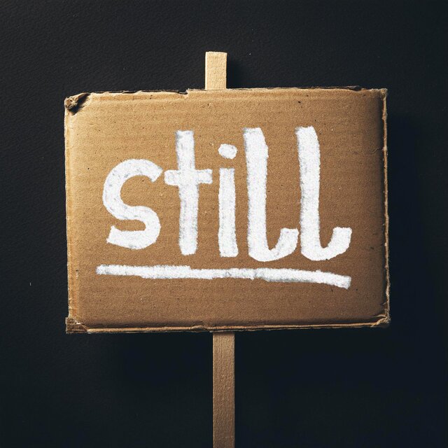 Still
