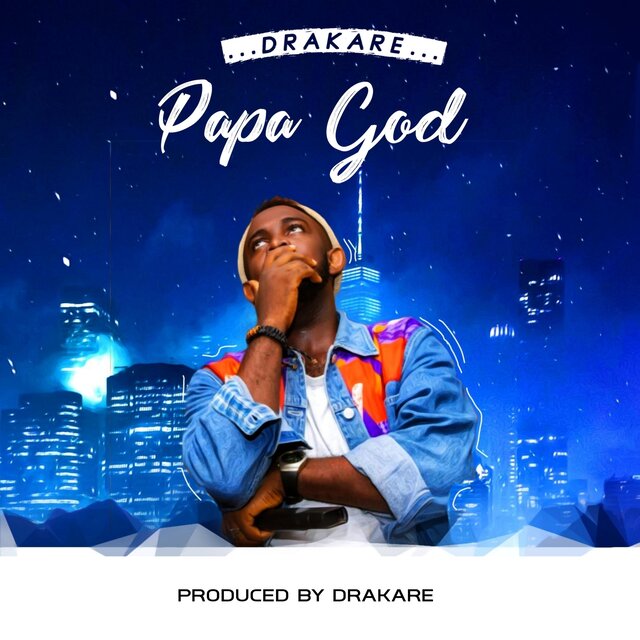 Papa God