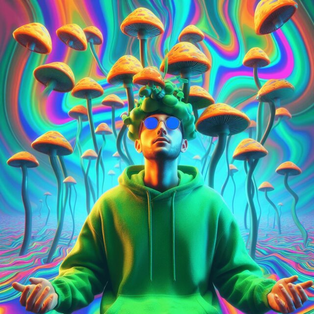 Psychedelia