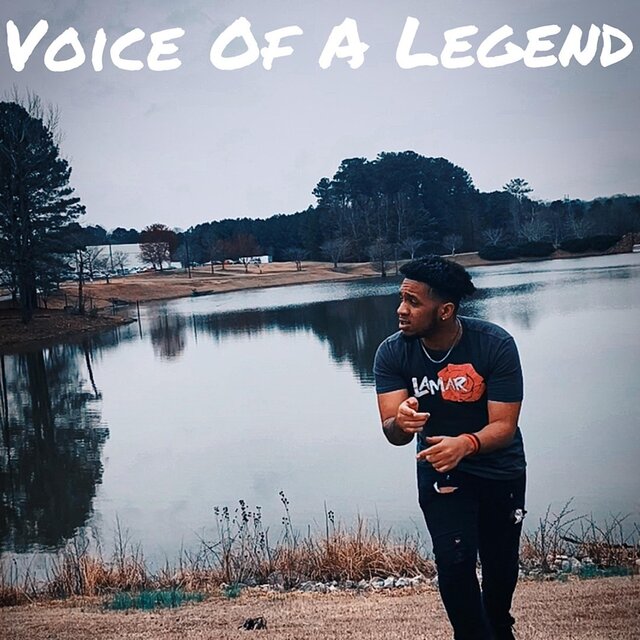 Voice Of A Legend