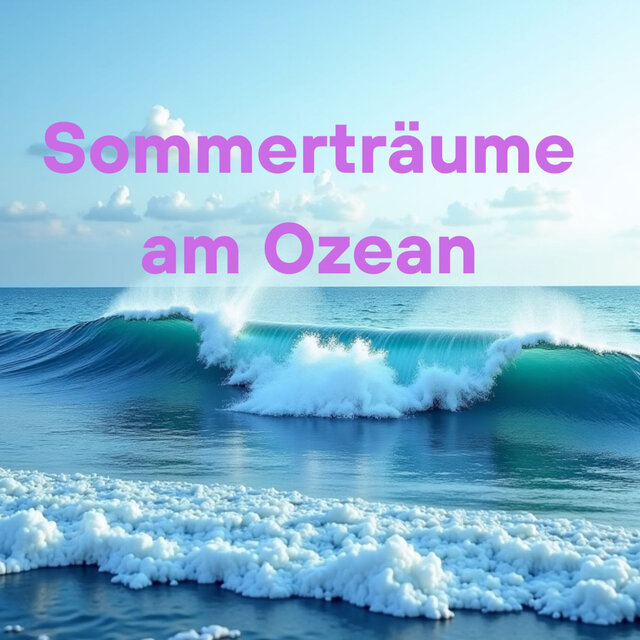 Sommerträume am Ozean