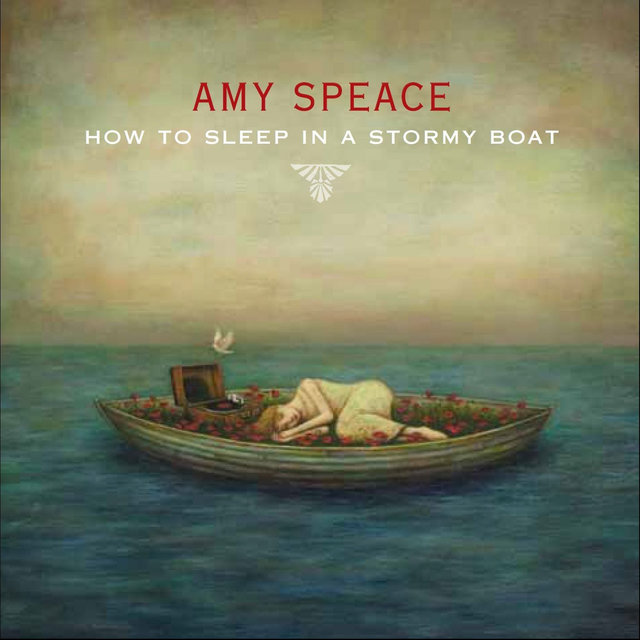 How to Sleep in a Stormy Boat