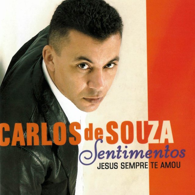 Sentimentos: Jesus Sempre Te Amou