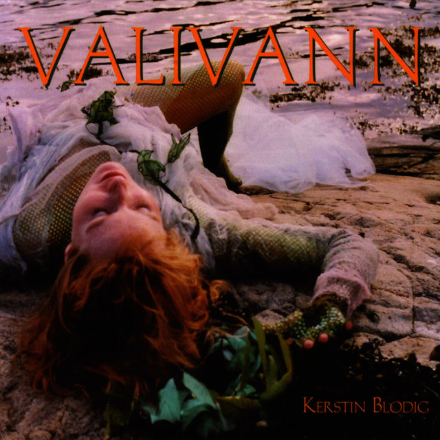 Valivann