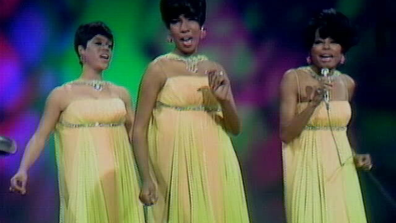 The Happening (Live On The Ed Sullivan Show, May 7, 1967)