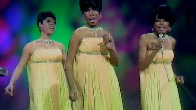 The Happening (Live On The Ed Sullivan Show, May 7, 1967)