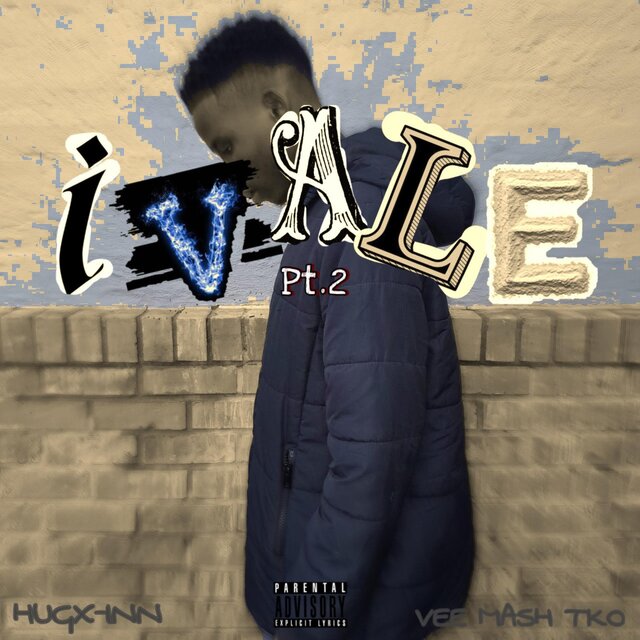 IVALE (Vee Mash T.k.O Remix)