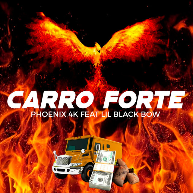 Carro Forte