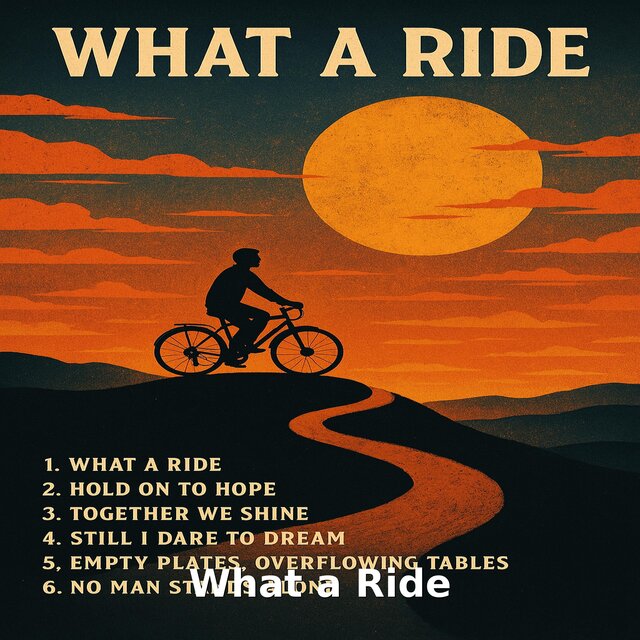 What a Ride