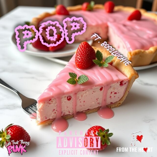 POP (feat. Boss Luchie)
