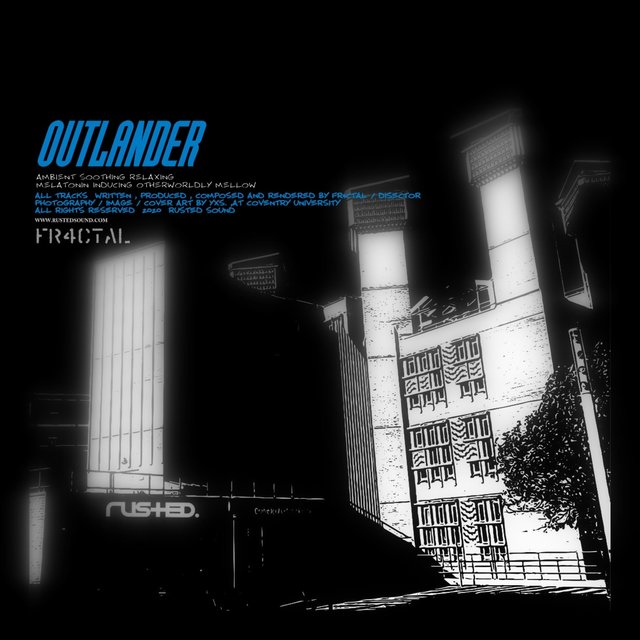 Outlander