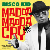 MADDA MADDA RIDDIM feat. CHERRY 'O' B & NAOKQI DOODAH