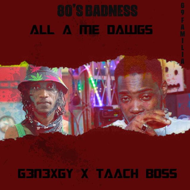 All a Me Dawgs