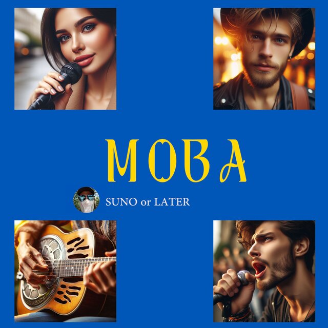 MOVA МОВА