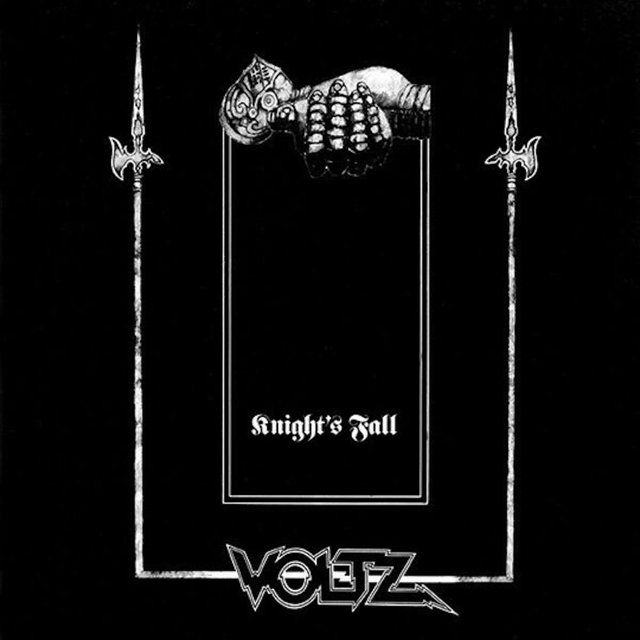 Knight's Fall