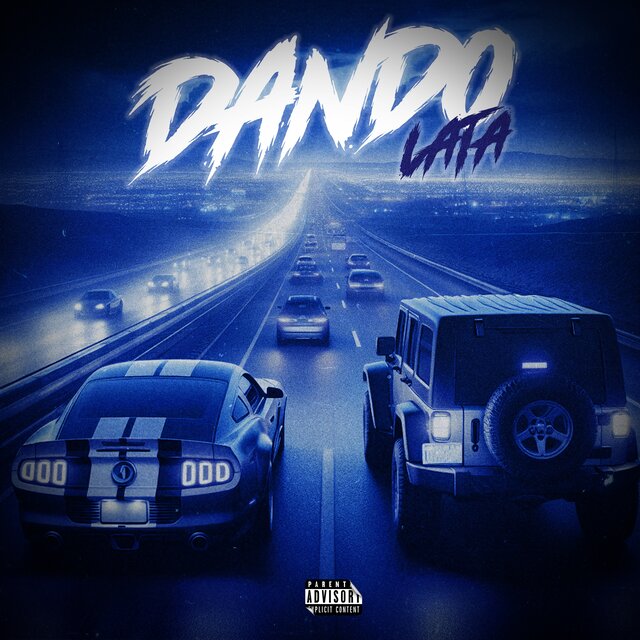 Dando lata