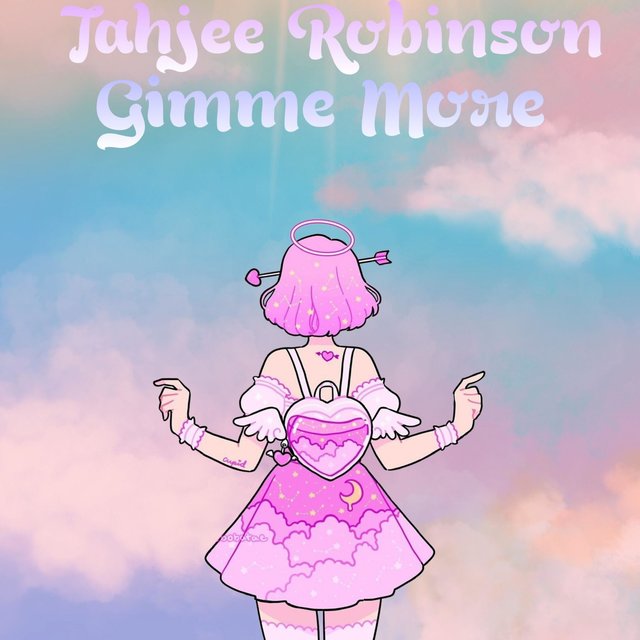 Gimme More