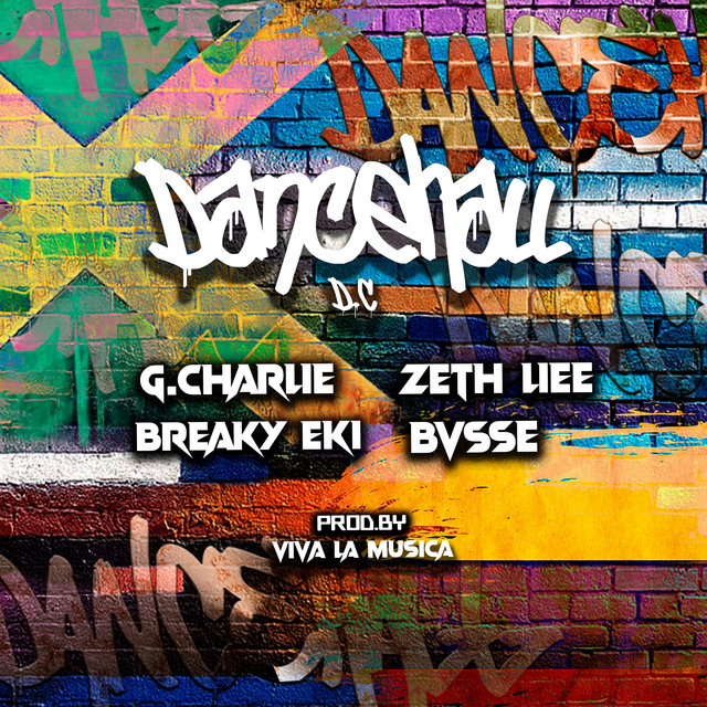 Dancehall Dc
